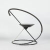 A Marilyn Sainty Cocktail Chair - 3