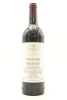 (1) 2012 Vega Sicilia Unico Gran Reserva, Ribera del Duero [JR18] [RP95] [WE97] [WS96]