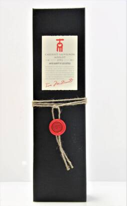 (1) 1995 Church Road 'Tom', Hawkes Bay