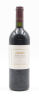 (1) 2007 Te Mata Estate Awatea Cabernets Merlot, Hawke's Bay (TOL)