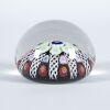 A Baccarat Millefiori Paperweight - 2