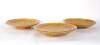Three Large Golden Bowls, 1990s