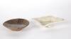 Oribe Ware and Diamond Dishes, 1980-90