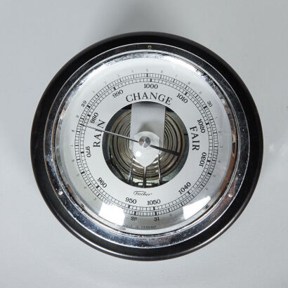 A Fischer Barometer