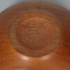 A Stunning Ancient Kauri Bowl - 2