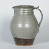 A Large Peter Stichbury Jug