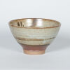 A Peter Stichbury Earthenware Bowl 