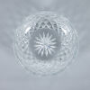 A Cut Crystal Fruitbowl - 3