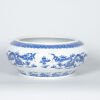 A Chinese Blue and White Porcelain Bowl