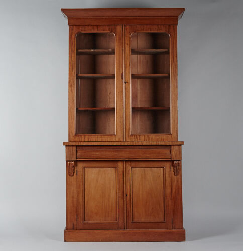 A Victorian Hutch Dresser