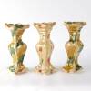 Three Splash Vases, 2006