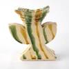 Striped Winged Vase, 2006