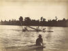 JOSIAH MARTIN Canoe Race, Waikato River