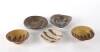 Fire Wood Fired Dishes, 1980s