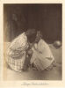 GEORGE VALENTINE "Hongi" Maori [sic] Salutation - 2