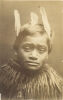 ARTIST UNKNOWN Maori [sic] Boy