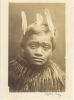 ARTIST UNKNOWN Maori [sic] Boy - 2