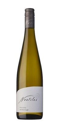 (2) 2024 Nautilus Estate Pinot Gris, Marlborough