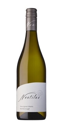 (2) 2023 Nautilus Estate Sauvignon Blanc, Marlborough