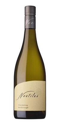 (2) 2022 Nautilus Estate Chardonnay, Marlborough