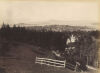 JOSIAH MARTIN Auckland from Mt Eden