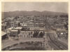 FRANK COXHEAD Christchurch from Cathedral N.Z. - 2