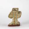 Winged Vase with Thin Stripe, 1980s