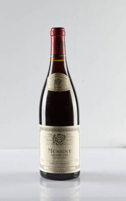 (1) 1998 Jadot Musigny Grand Cru