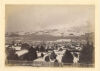 BURTON BROS Dunedin Under Snow, June 10, 1893 - 2