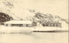 ARTIST UNKNOWN / JOHN WATT BEATTIE New Zealand - The Hermitage Inn, Mt Cook / In Denison Gorge, near Launceston