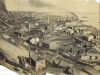DANIEL MUNDY "Graham's Town" from the North of the Long Drive Claim