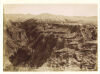 BURTON BROS Junction of Okaro Creek & Vulcan Torrent, Dec 87 - 18 Months After Eruption - 2