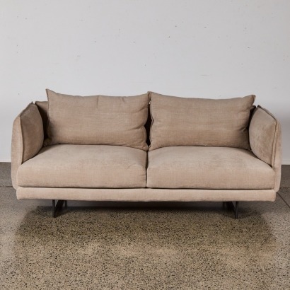 A King Living Zaza 2.5-Seater Sofa