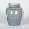 A Salt Glazed Pottery Vase - 2