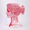 A Jonathan Adler Grand Tour XL Goddess Bust