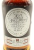 (1) Hazelburn 15 Year Old Oloroso Cask Matured 2023 Release Single Malt Scotch Whisky, 55.8% ABV - 3