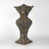 Large Knitting Pattern Vase
