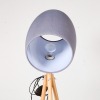 A Modern Design Tripod Lamp - 2