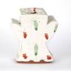 Vase with Green and Red Spots, 1991