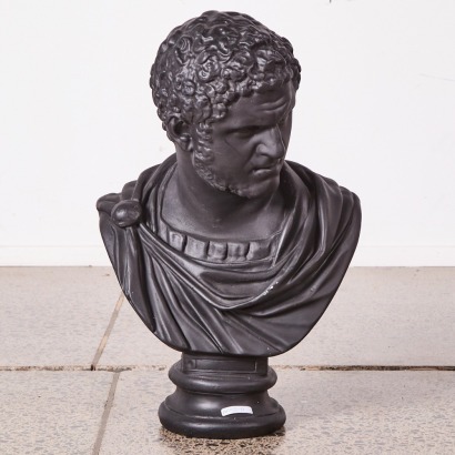 A Classical Style Bust