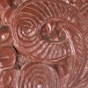 A Whakairo Panel, Aotearoa - 2
