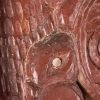 A Whakairo Panel, Aotearoa - 3