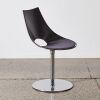 A Plywood Swivel Chair - 2