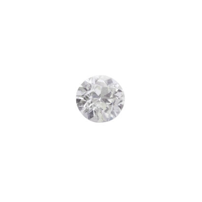 A Loose 0.40ct Diamond