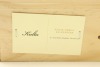 (3) 2021 Man O' War Kulta Mathilda Chardonnay, Waiheke Island [JR16.5] (OWC) - 2
