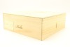 (3) 2021 Man O' War Kulta Mathilda Chardonnay, Waiheke Island [JR16.5] (OWC) - 3