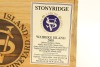 (12) 2005 Stonyridge Vineyard Larose, Waiheke Island (OWC) - 2