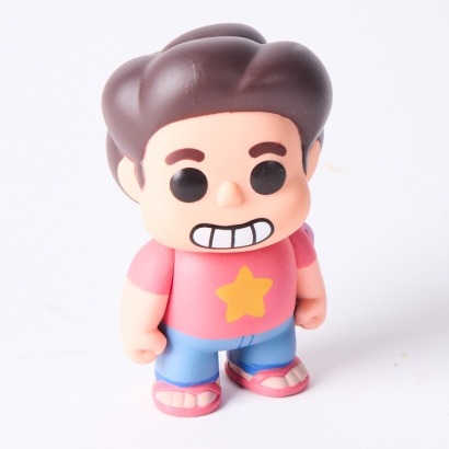 A Funko 'Steve Universe' Figurine