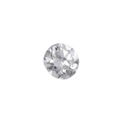 A Loose 0.60ct Diamond