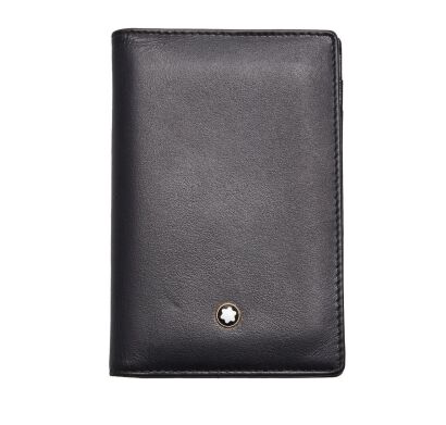 Mont Blanc Meisterstück Cardholder